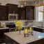 Cabinet painting in San Francisco, CA for kitchen cabinet refinishing