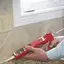 Caulking service in San Francisco, CA for kitchens, bathrooms, and home sealing