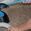 Dryer vent cleaning in San Francisco, CA to remove lint and improve airflow