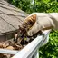 Gutter cleaning service in San Francisco, CA for clogged gutters and drainage
