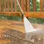 Pressure washing service in San Francisco, CA for decks and outdoor surfaces