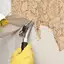 Wallpaper removal in San Francisco, CA for wall prep and home updates